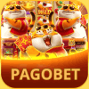 Logo da PAGOBET